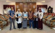 Satupena Temanggung Siapkan Peluncuran Dua Buku Cerita Anak