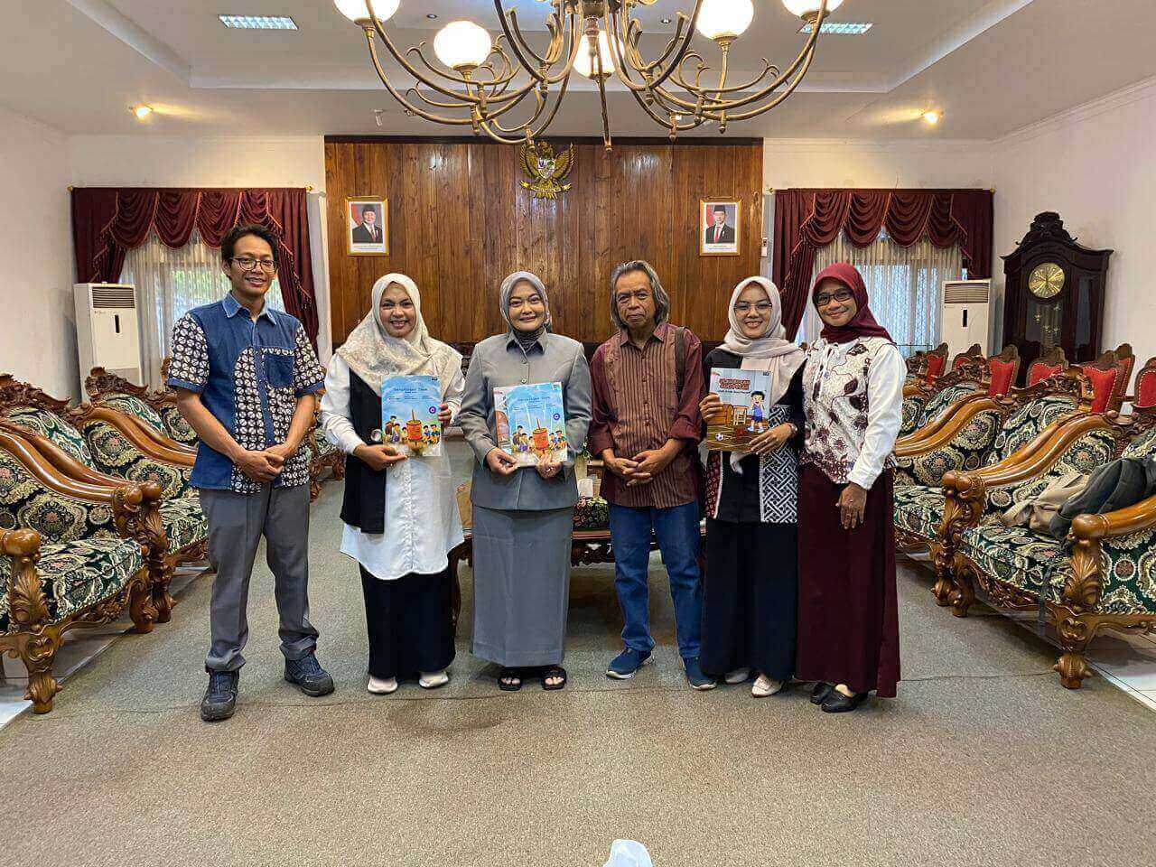 Satupena Temanggung