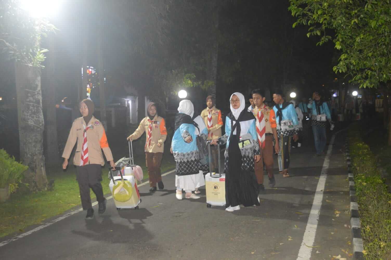 Pramuli Kwarcab Blora