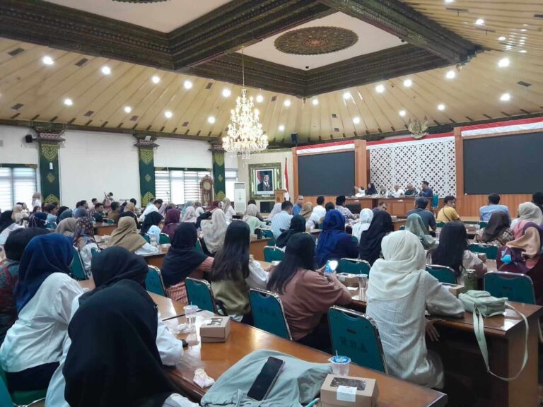 Pendampingan hukum korban daycare Little Aresha