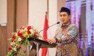 Wagub Jateng Kawal Kasus Kekerasan Seksual Ponpes di Pati, Jamin Pendidikan Korban