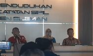 Sleman Kontribusi 57 Persen Investasi di DIY Triwulan Pertama 2026, Serap 3,4 Ribu Tenaga Kerja 