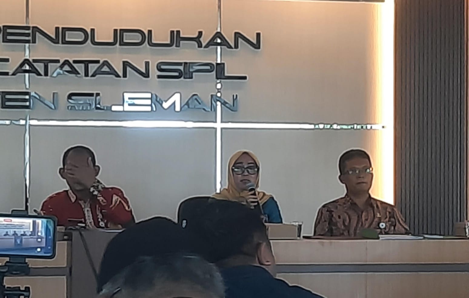 DPMPTSP Sleman