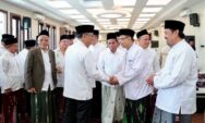 Forum Rais Syuriyah NU di Lirboyo Rekomendasikan 5 Poin Strategis ke PBNU
