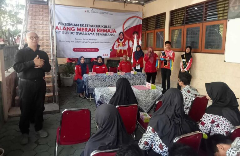 PMR SLB BC Swadaya