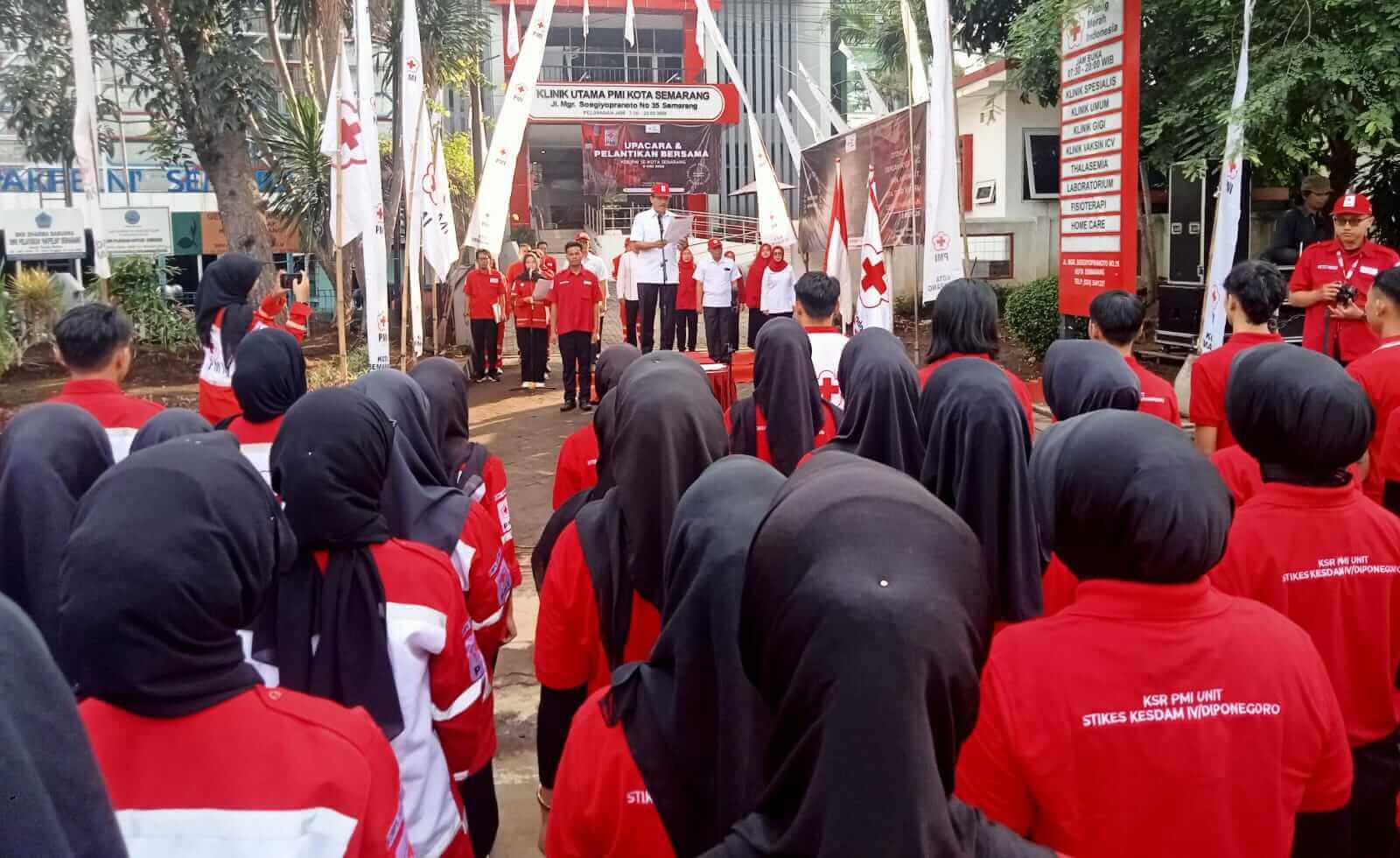 PMI Kota Semarang