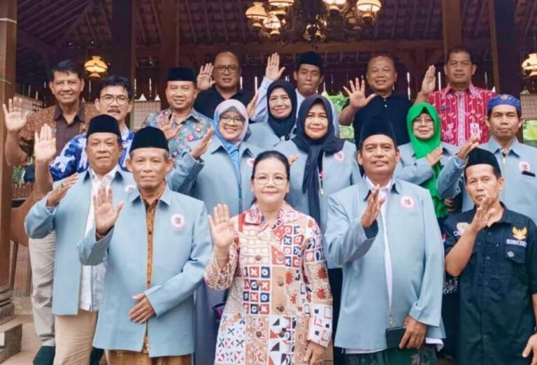 FKSP Audiensi dengan Kapolrestabes dan Wali Kota Semarang, Perkuat Sinergi Kebangsaan dan Perlindungan Santri