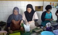 Gado-Gado Mbok Yem, Masakan Tradisional Favorit Masyarakat Blora
