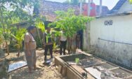 Warga Nglawiyan Karangjati Tewas Tersengat Listrik Saat Bersihkan Kolam Ikan