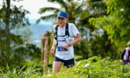 Trail Run dan Cinta Alam: Perjalanan Yusril Menembus Batas