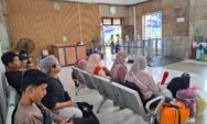 KAI Daop 4 Siapkan KA Tambahan Sambut Long Weekend Kenaikan Isa Almasih