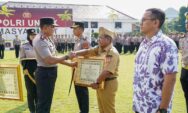 Kapolda Jateng Beri Penghargaan Personel dan Mitra, Dorong Polisi Adaptif Hadapi Era Digital