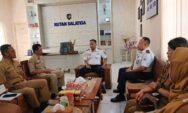 Rutan Salatiga Gandeng Disdik Wujudkan Pendidikan Kesetaraan bagi Warga Binaan