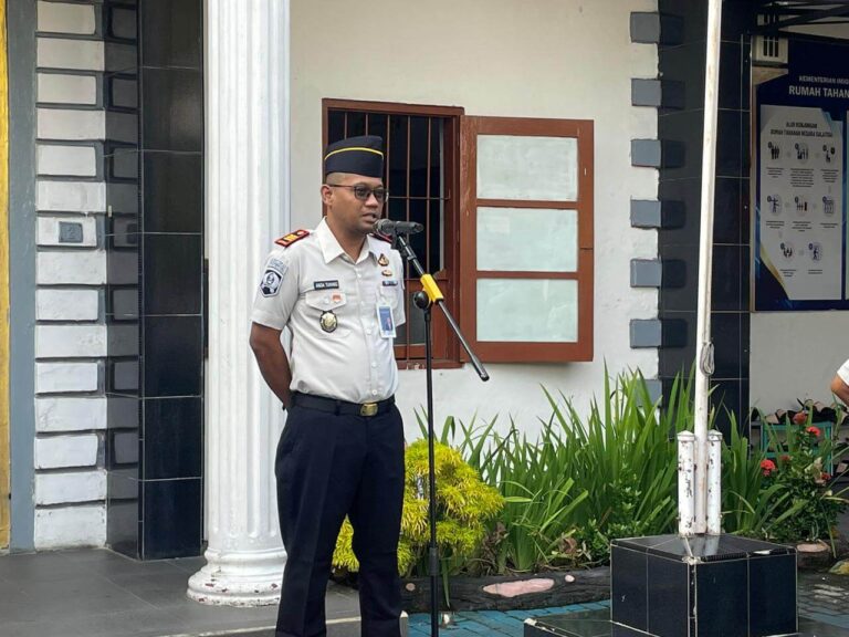 Rutan Salatiga