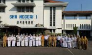 KAI Wisata Goes to School di SMAN 1 Semarang, Kenalkan Wisata Heritage Kereta Api ke Siswa