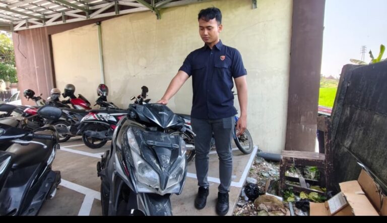 Polres Demak