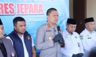 Polisi Ungkap Kasus Kekerasan Seksual di Ponpes Al Anwar Bermodus Nikah Siri Fiktif