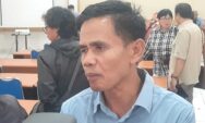 Pemkab Sleman Targetkan Jalan Bebas Lubang Lewat Program Pemeliharaan Berkala