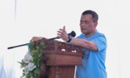 Gubernur Luthfi Tegaskan Tindak Pidana Pengusaha Tambang Perusak Lingkungan