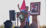 Konsisten Reklamasi, Bekas Tambang Andesit di Kabupaten Semarang Diproyeksikan Jadi Agrowisata