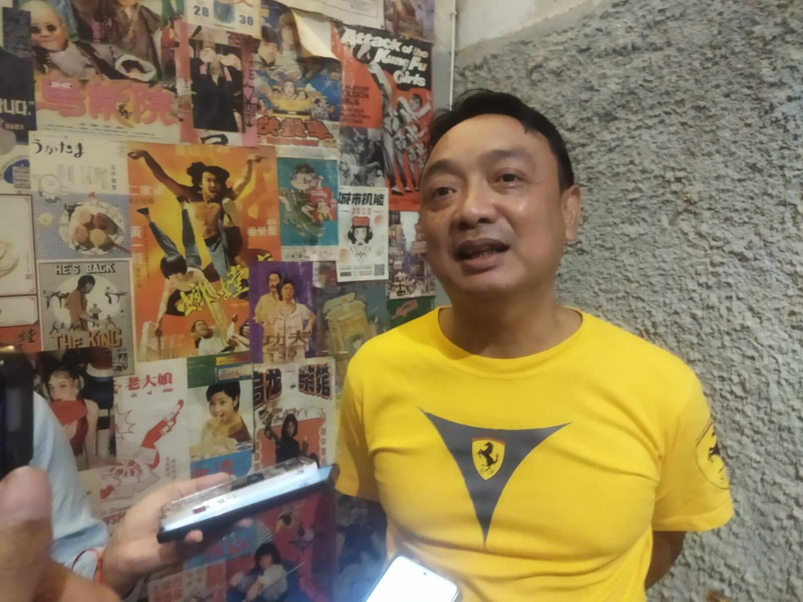 Dio Hermansyah