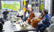 Waisak 2026 Dongkrak Ekonomi Borobudur, Hotel hingga UMKM Diprediksi Panen Pengunjung