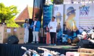 Pemkab Rembang Kaji Transportasi Pekerja untuk Tekan Kecelakaan Buruh