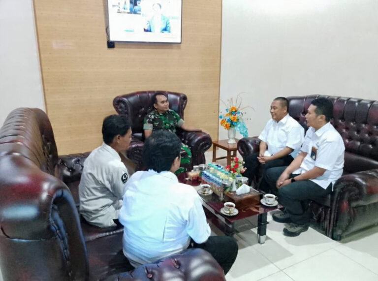 Perhutani Kebonharjo
