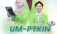 UM-PTKIN 2026 UIN Walisongo Dibuka, Catat Jadwal Pendaftaran hingga Registrasi Ulang
