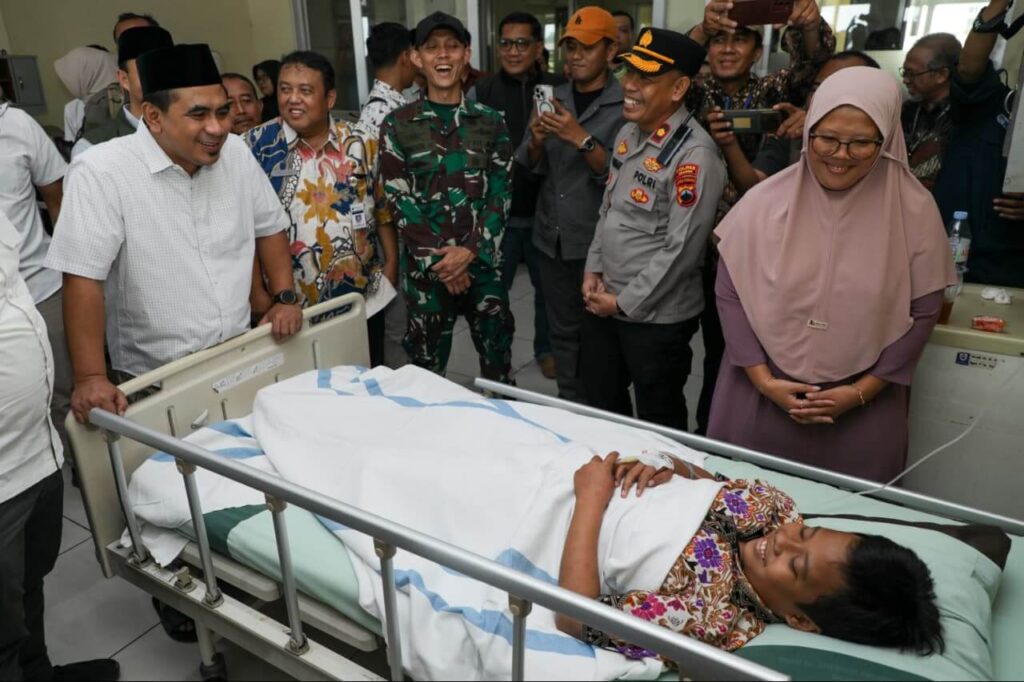 Wagub Jateng