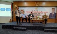 Pasca Putusan MK, FJG Gelar Ngobrol Gayeng Bahas Desain Baru Pemilu dan Opsi Pemilu Sela