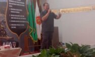 Hadiri Susbanpim, KPK Dorong Banser Terapkan Kepemimpinan “IDOLA” untuk Cegah Korupsi
