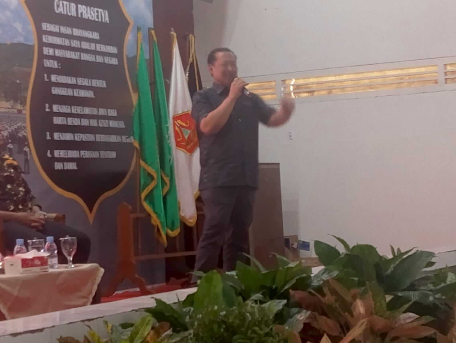 Fitroh Rohcahyanto