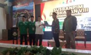 Banser Bertransformasi: Dulu Dipandang Kelas Dua, Kini Jadi Wajah GP Ansor