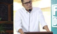 Jelang Iduladha 2026, M Saleh Minta Pengawasan Hewan Kurban Diperketat