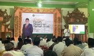 FK2PD Demak Deklarasikan Forum Pesantren Ramah Anak, Cegah Kekerasan dan Pelecehan
