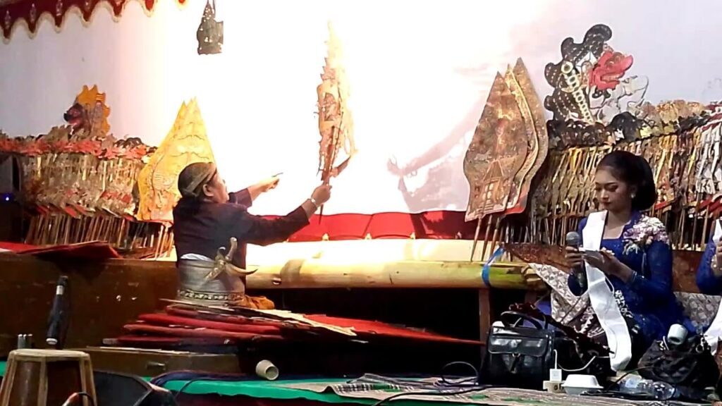 Wayang Kulit Ruwatan Silayur 2026