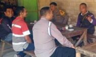 Perhutani Kebonharjo Gelar Patroli Gabungan Antisipasi Gukamhut