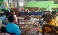 Hadiri Sedekah Bumi Desa Wonokerto, Perhutani Kebonharjo Dukung Pelestarian Budaya