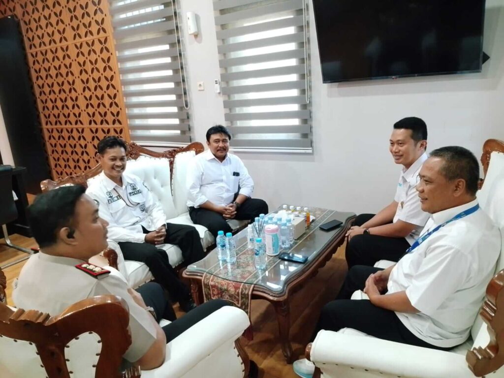 Perhutani Kebonharjo