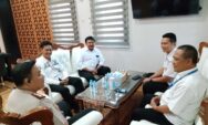 Sinergi Perhutani dan Polres Rembang Perkuat Pencegahan Gukamhut