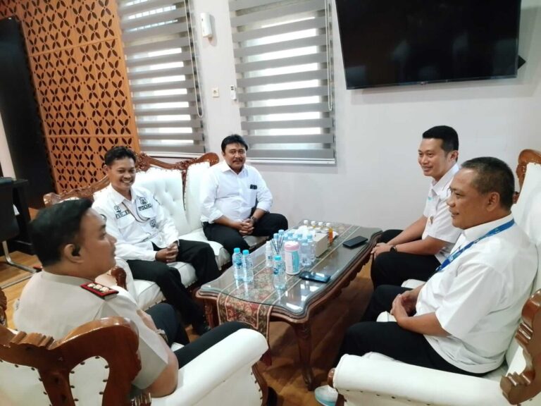 Perhutani Kebonharjo