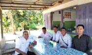 Perhutani Kebonharjo Perkuat Sinergi dengan Kepolisian Jaga Keamanan Hutan