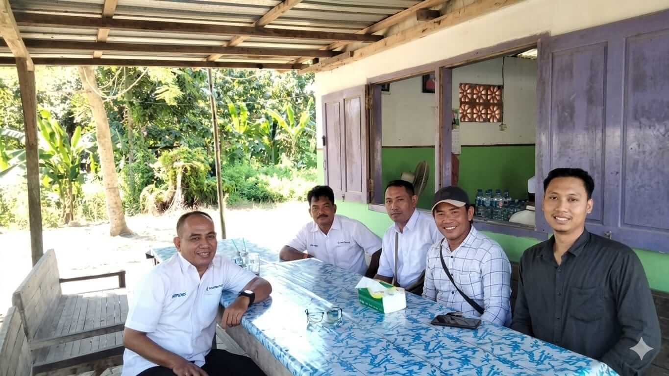 Perhutani Kebonharjo
