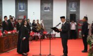 Endang Retnawati Resmi Jadi PAW DPRD Kota Semarang, Fraksi PDI-P Pastikan Ikuti Tata Tertib Dewan