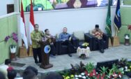 UIN Walisongo Tekankan Pentingnya Partisipasi Publik dalam Penyusunan RUU HAM