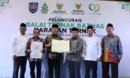 Peluncuran Balai “Harapan Ternak” dan Omah Mijil, Wujud Kolaborasi Pemkab Tegal dan UIN Walisongo