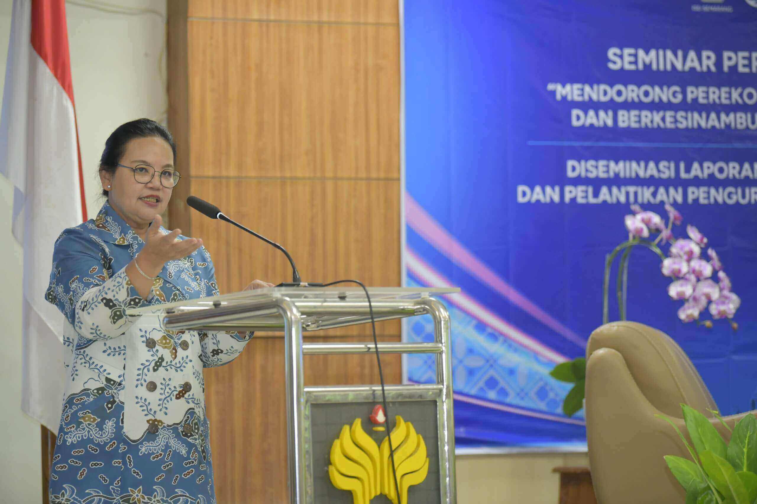 Agustina Wilujeng