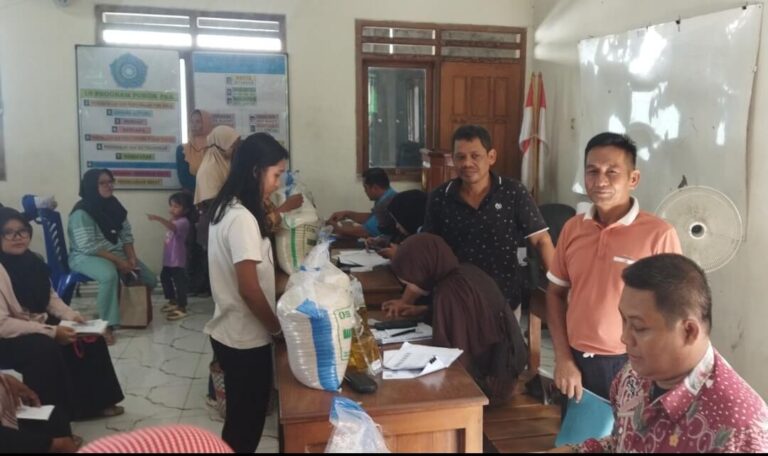 Pemdes Karangawen