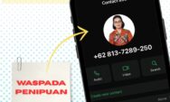 Modus Penipuan Mencatut Wali Kota Semarang, Agustina Minta Warga Waspada dan Manfaatkan Lapor Semar